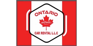 Dubai: Ontario Car Rental