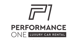 Dubai: Performance One Rent a Car