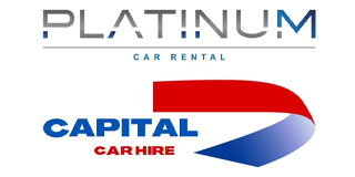 Dubai: Capital Platinum Car Rental
