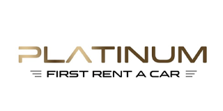 Dubai: Platinum First Rent a Car