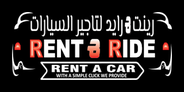 Chevrolet Trailblazer 2022 for rent by Rent and Ride Car Rental, Dubai