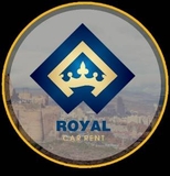 Tbilisi: Royal Car Rent