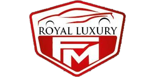 Dubai: Royal Luxury Car Rental