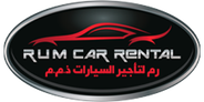 Dodge Charger RT V8 2019 for rent by Rum Car Rental, Dubai