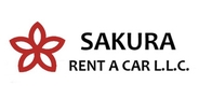 Toyota Camry 2018 for rent by Sakura Rent a Car, Dubai