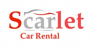Dubai: Scarlet Car Rental