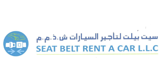 Dubai: Seat Belt Rent a Car