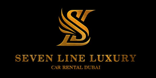 Dubai: Seven Line Luxury Car Rental