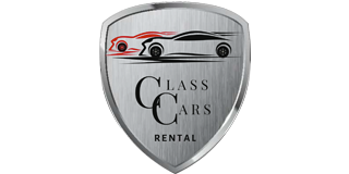 Dubai: Class Rent a Car