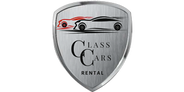 Nissan Rogue 2021 for rent by Class Rent a Car, Dubai