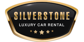 Dubai: Silverstone Rent a Car
