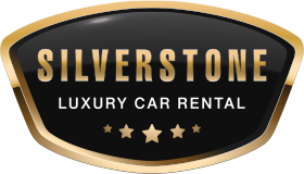 Dubai: Silverstone Rent a Car