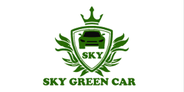 Renault Clio 2021 for rent by Sky Green Car, Casablanca