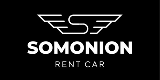 Dubai: Somonion Rent Car