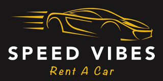 Dubai: Speed Vibes Rent A Car