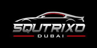 Dubai: Squtrixo Car Rental