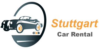 Dubai: Stuttgart Rent A Car