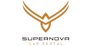 Dubai: Supernova Car Rental