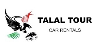 Muscat: Talal Car Rentals
