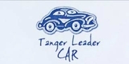 Land Rover Range Rover Evoque 2020 for rent by B Tanger Leader Car, Tangier