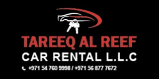 Dubai: Tareeq Al Reef Car Rental