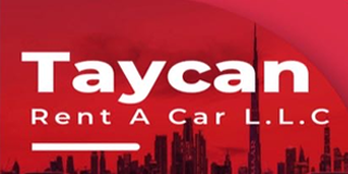 Dubai: Taycan Rent A Car