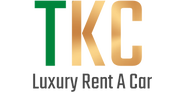 Kia K5 2023 for rent by TKC Luxury Car Rental, Dubai