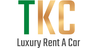 Dubai: TKC Luxury Car Rental