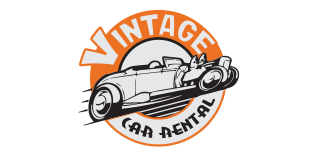 Dubai: Vintage Car Rental