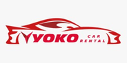 Toyota Previa 2015 for rent by Yoko Transport, Dubai