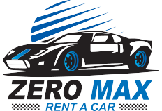 Dubai: Zero Max Rent a Car