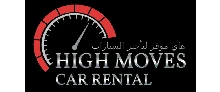 Ford Mustang GT Coupe V8 2020 for rent by High Moves Car Rental, Dubai
