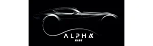 Land Rover Range Rover Sport SVR 2018 for rent by Alpha Ride Rent A Car, Dubai