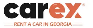 Honda CR-V 2012 for rent by CAREX Car Rental, Tbilisi