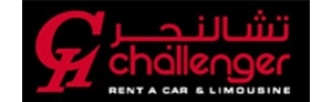 Mercedes Benz GLS 500 2020 for rent by Challenger Rent a Car, Doha