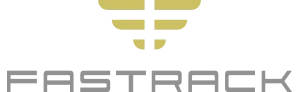 Fastrack logo