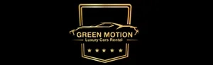 Mercedes Benz AMG C43 2020 for rent by Green Motion Car Rental, Dubai