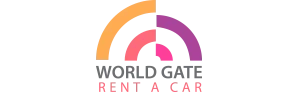 Kia Sportage 2023 for rent by World Gate Rent a Car, Dubai