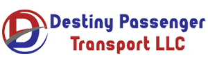 Toyota Coaster 2020 for rent by Destiny Passenger Transport, Dubai