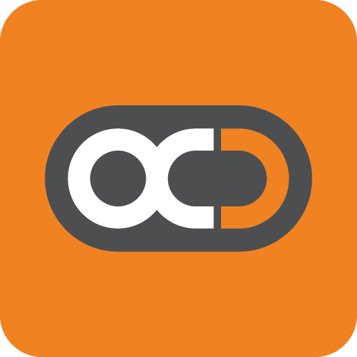 OneClickDrive Logo
