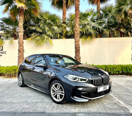 BMW 118i 2020