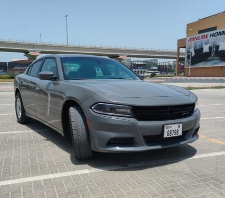 Dodge Charger V6 2019