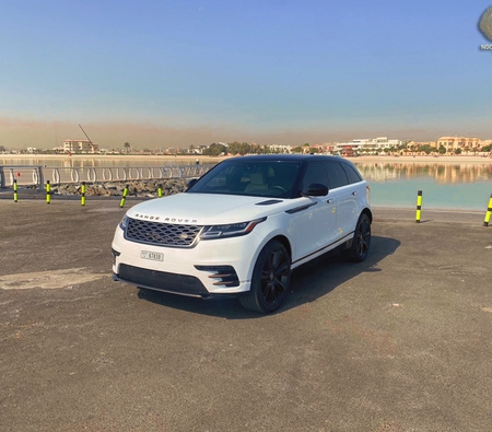Land Rover Range Rover Velar R Dynamic 2020 for rent in Dubai
