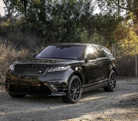 Landrover Range Rover Velar 2019