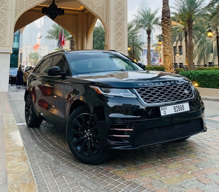 Land Rover Range Rover Velar 2021 for rent in Dubaï