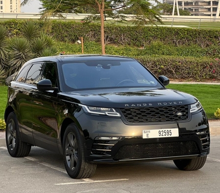 Land Rover Range Rover Velar 2021 for rent in 迪拜