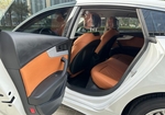 Bianco Audi A5 2021