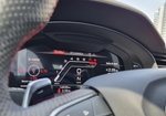 Black Audi RS Q8 2021