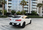 White BMW X4 M Kit 2022