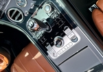 Black Bentley Continental GT Convertible 2021